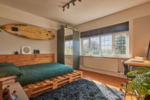 Bedroom 3- click for photo gallery